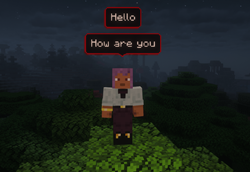 Working example - Red/Black