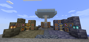 LunicMod Display!