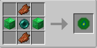 ZombieGuardian Summon Item