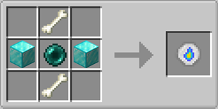 SkeletonGuardian Summon Item