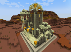 Soltaric Fortress