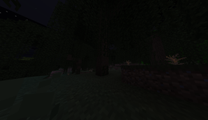 spooky vibe