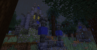 Lunatic Fortress