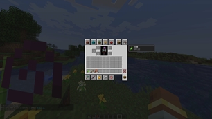 Potion effect