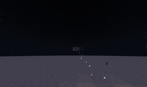 Explosion From dispenser
