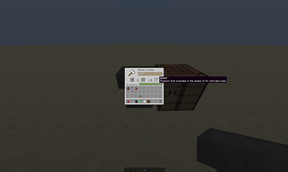 Edit Text in Anvil