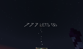 Custom text in sky 3