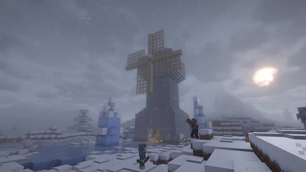 Lighthouse