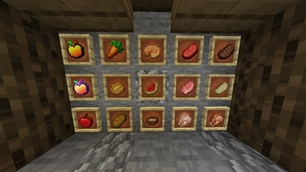 Foods