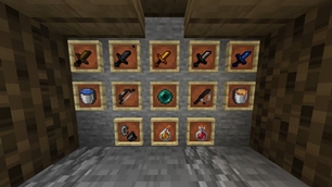 Swords