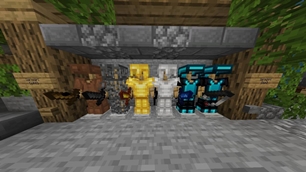 Armours
