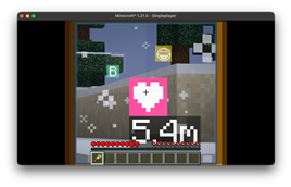 Waypoint Rendering Auto Scaling