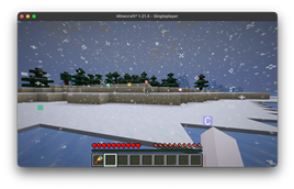 In World Waypoint Rendering