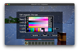 Color Picker