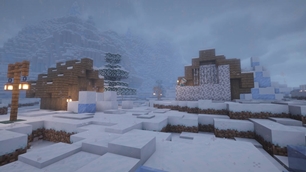 New Villages