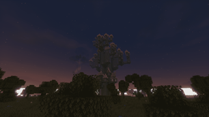 Twilight Forest