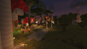 Twilight Forest