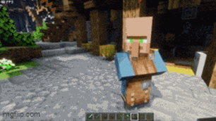 Immortal Villager Showcase1 v2 (comp).gif