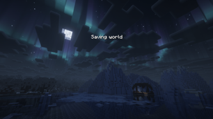 Best Vanilla Loading Background