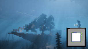 Best Vanilla Loading Background