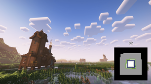 Best Vanilla Loading Background