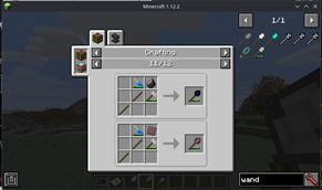 Wand1