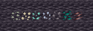 Infrontier Ores