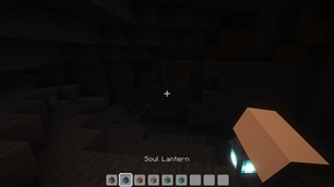 Soul Lantern