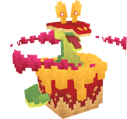 Gmax Flapple