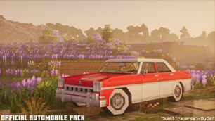 OAmP - Sunlit Traverse