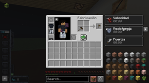 Judge mace transformation