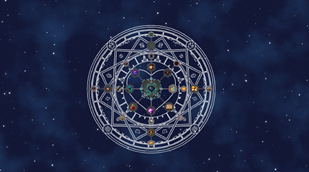 Heart of The Void Questline