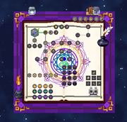 Ars Nouveau Questline