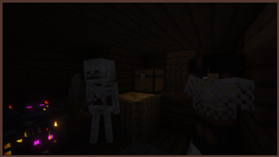 Loot Room