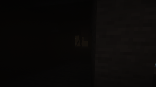 Be careful around the caves, they are not safe.