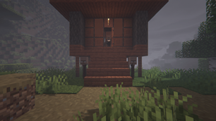 Terrifying Structures