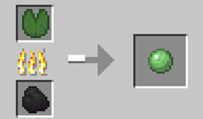 Lily pad slime.png
