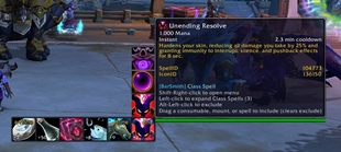 Tooltips