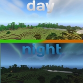 Day☀️night🌙