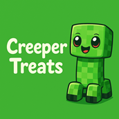 creepertreats