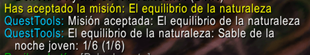 Chat Message