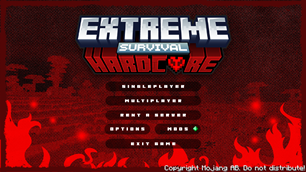 Extreme Hardcore