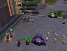Gateway usable Showcase