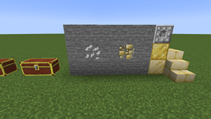 Blocks