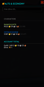 stash