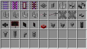 1.0.0 Update Inventory