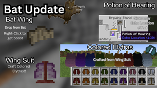 Bat Update