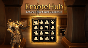 EmoteHub