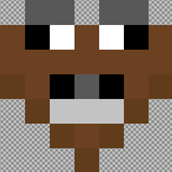 Brown Cow Heart