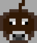 Brown Cow Apple